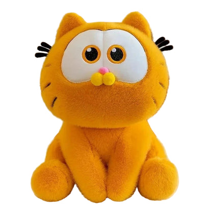 20-35cm Plush Toy of Garfield Cat