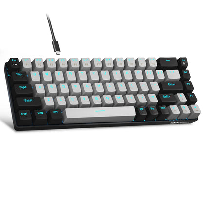 MageGee 60% Mechanical Gaming Keyboard