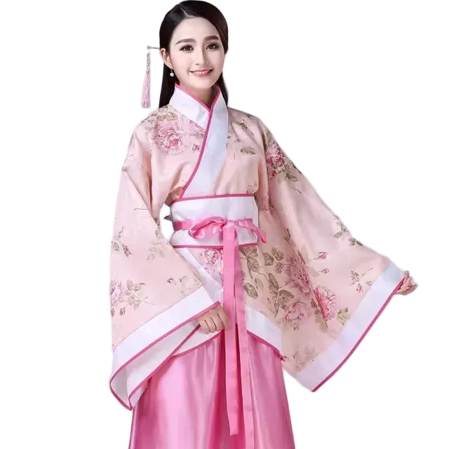 Adult Costume Ancient Chinese Cosplay