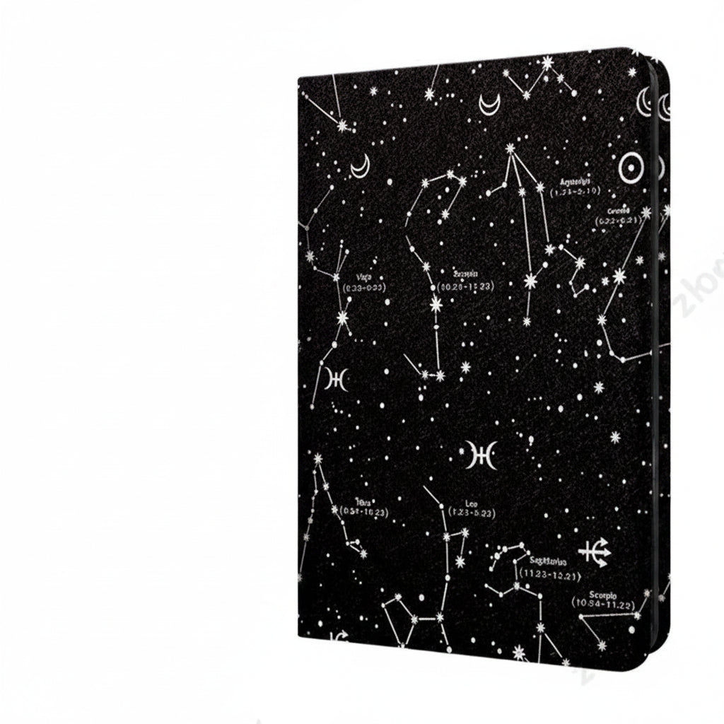 Kindle Paperwhite 12th Gen Case with Kickstand and Strap