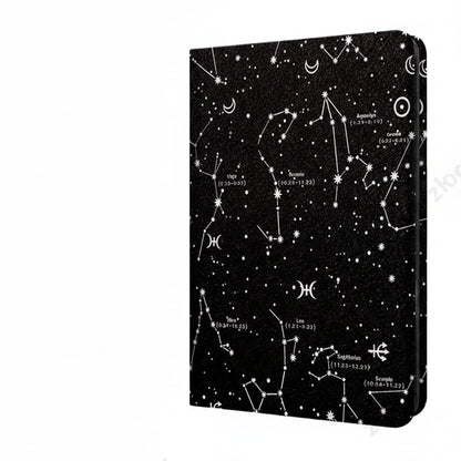 Kindle Paperwhite 12th Gen Case with Kickstand and Strap