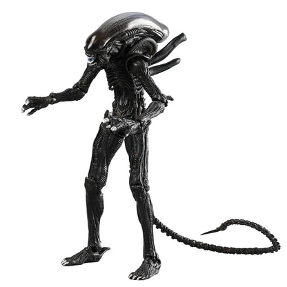 Action Figure of Figma SP-108 Alien