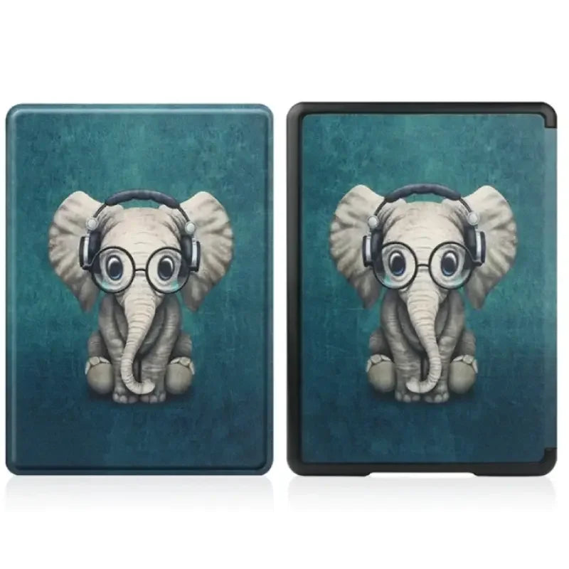 Kindle Paperwhite 12th Generation Case