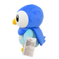 Plush Toy 25cm of Poké-mon Piplup