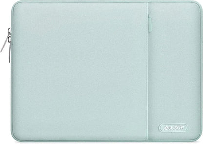 MOSISO Laptop Sleeve Bag with Handle – 11–16 Inch