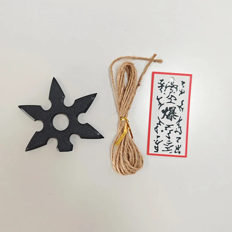 Anime Naruto Kunai Fridge Magnets