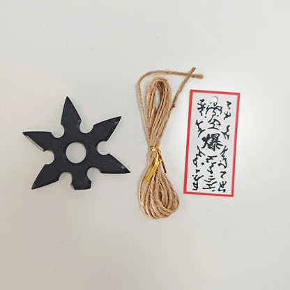 Anime Naruto Kunai Fridge Magnets