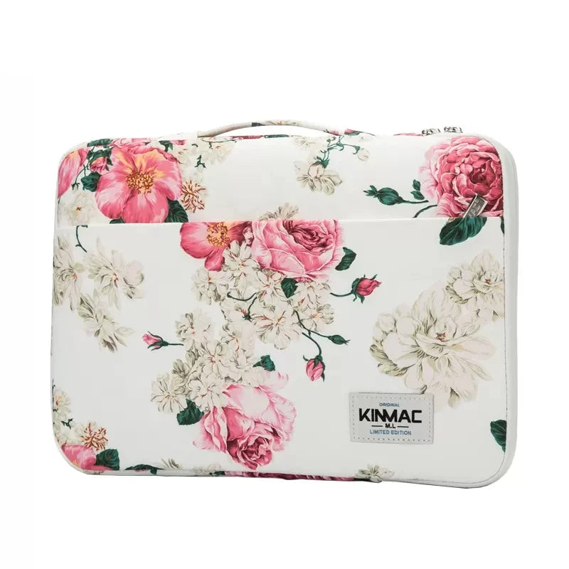 Kinmac Padded Shockproof Laptop Sleeve
