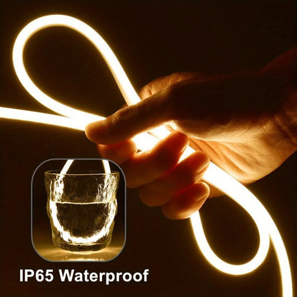 Flexible LED Strip Dimmable Neon Light