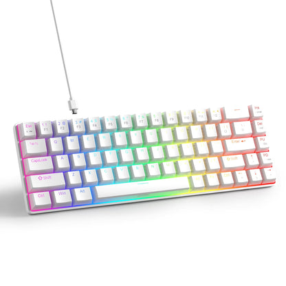MageGee 60% Mechanical Gaming Keyboard