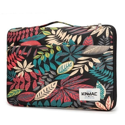 Kinmac Shockproof Laptop Bag - Nature