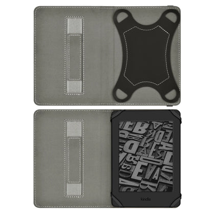 Universal E-Book Case with Hand Strap