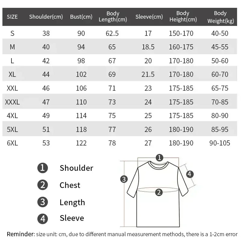 Houses and Humans Men's Graphic Tee
