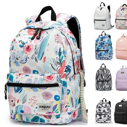 Kinmac Laptop Adult Backpack