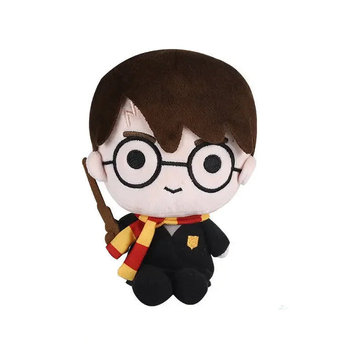 Plush Toys 20-25cm of Harry Potter Characters