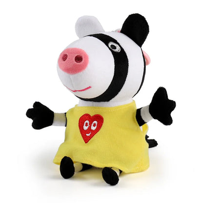Plush Toys 19cm of Peppa Pig