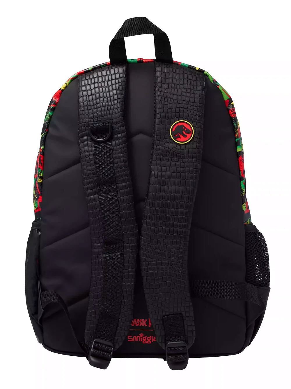 Smiggle Jurassic Park School Kids Backpack - Large