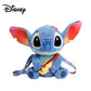 Genuine Disney Stitch Plush Toy Bag 30cm