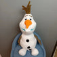 Disney Frozen Olaf Snowman Plush Toy