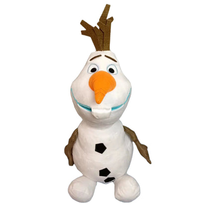 Plush Toy 30-45cm of Olaf Snowman