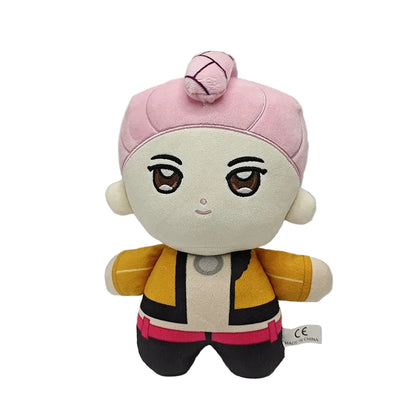 Plush Toys 15-25cm of K-POP Demon Hunters Characters
