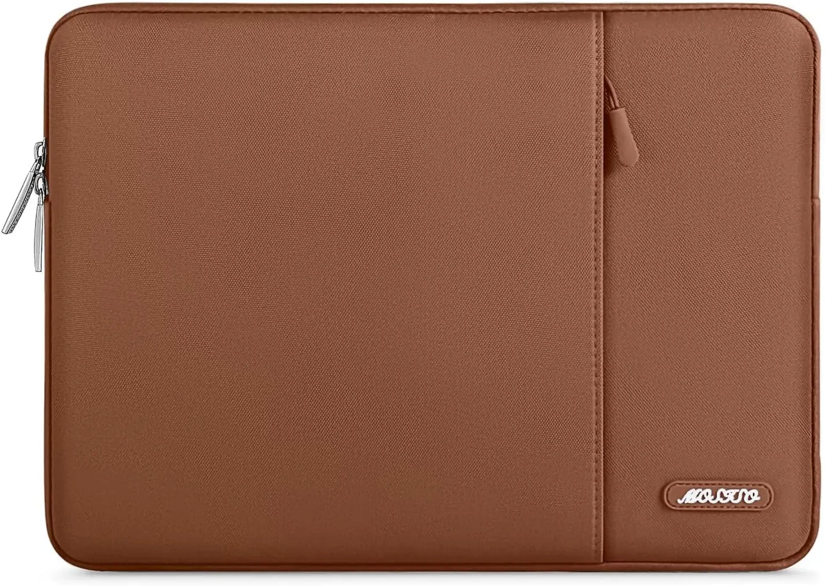 MOSISO Laptop Sleeve Bag with Handle – 11–16 Inch
