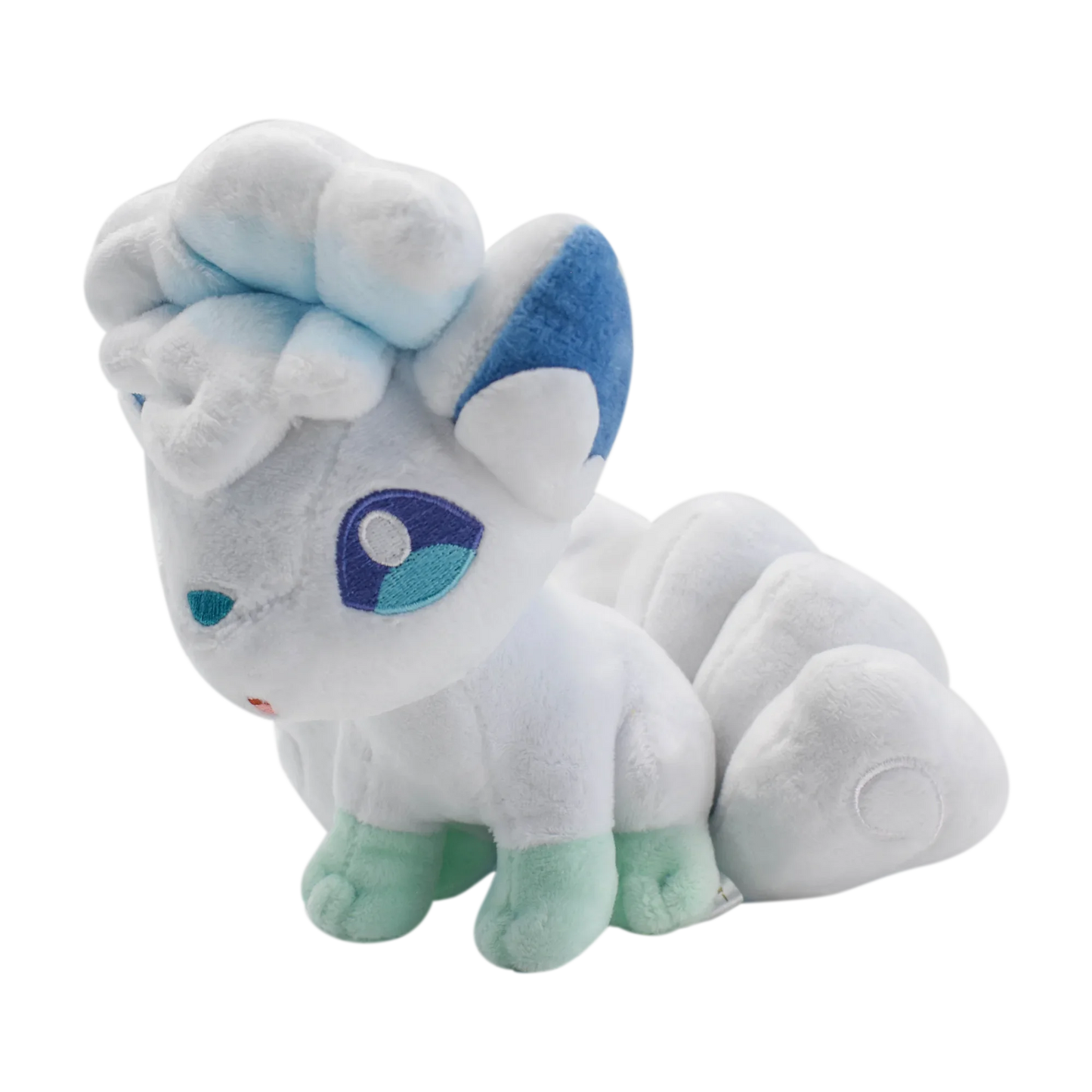 Alolan Vulpix Pokémon Plush Toy