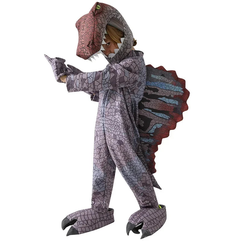 Dinosaur Children's Costume