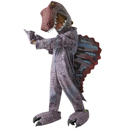 Dinosaur Children's Costume