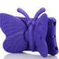 Ultra-Protection Kids Butterfly iPad Case