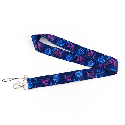 Medical Doctor and Nurse Themed Lanyards