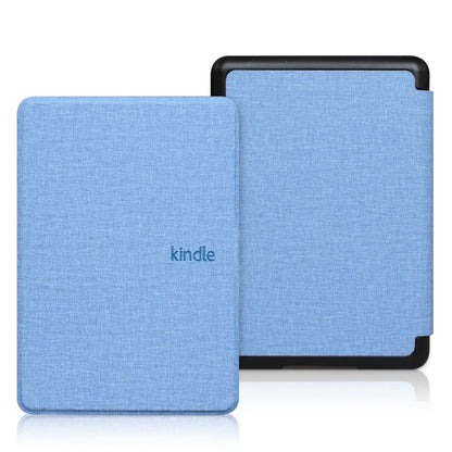 Kindle Paperwhite 12th Gen Case | PU Leather