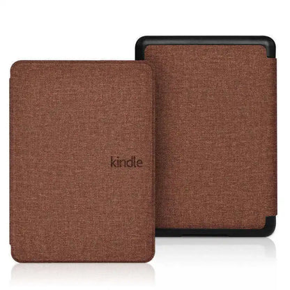 Solid Colour Paperwhite/Colorsoft Kindle Case