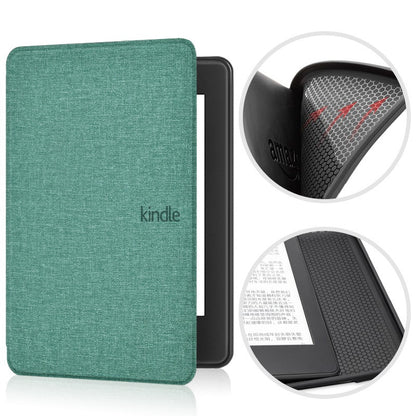 E-Book Reader Textured Soft Case for Kindle Paperwhite