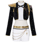 Adults & Kids Costumes Inspired by K-POP Demon Hunters