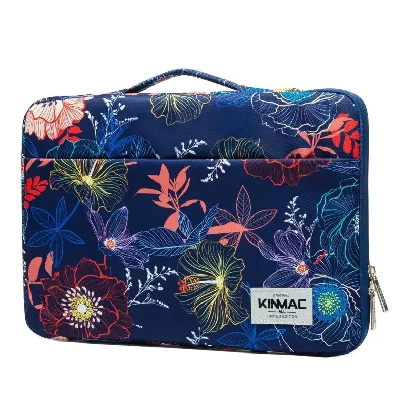 Kinmac Padded Shockproof Laptop Sleeve