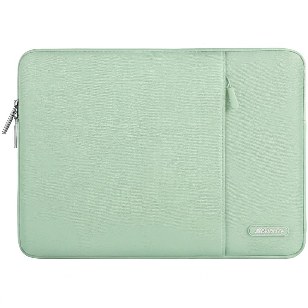 MOSISO Laptop Sleeve Bag with Handle – 11–16 Inch
