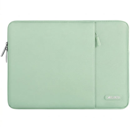 MOSISO Laptop Sleeve Bag with Handle – 11–16 Inch