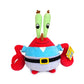 Plush Toy 22-40cm of SpongeBob & Friends