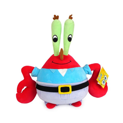 Plush Toy 22-40cm of SpongeBob & Friends