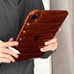 Puffer Protective iPad Case