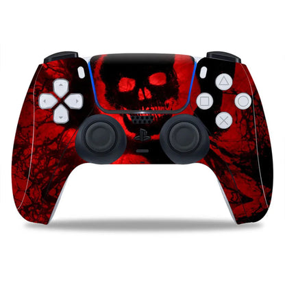 PlayStation 5 Controller Anti-Slip Skin