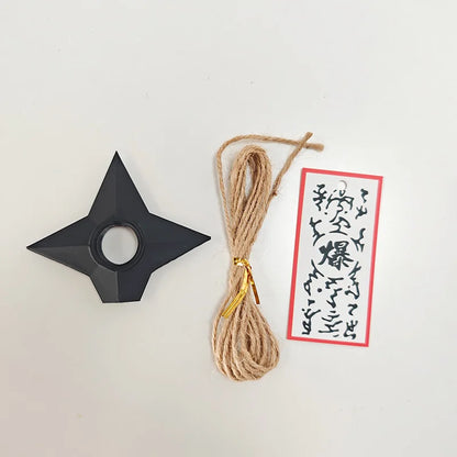 Anime Naruto Kunai Fridge Magnets