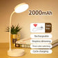 Portable LED Tri-Colour Desk Lamp