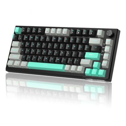 MageGee SKY81 Mechanical Gaming Keyboard