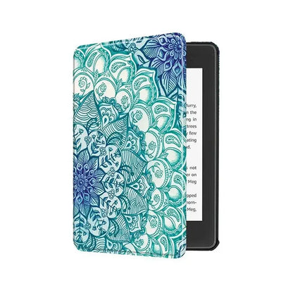 Kindle Paperwhite 12th Gen Case | PU Leather