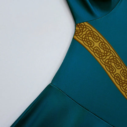 Kids Dress-up Costume of Merida from Brave