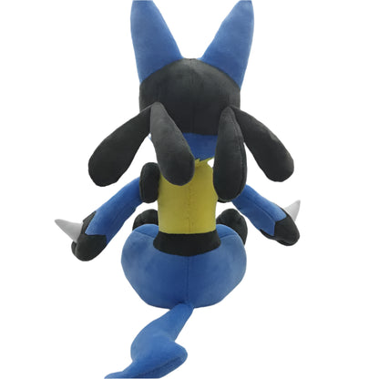 Giant Plush Toy 48-73cm of Lucario