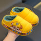 Paw Patrol Winter Kids Slippers