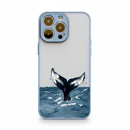Marine Life Phone Case (for iPhone)